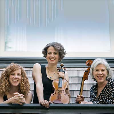 Delphi Trio
